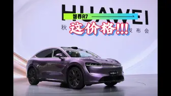 空间比宝马X6还大，才卖25.98万起，还买啥特斯拉Model Y？