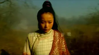 Download Video: 2000年容嬷嬷主演争夺八骏图传奇《蓝色妖姬》主题曲孙楠演唱（为爱说抱歉）