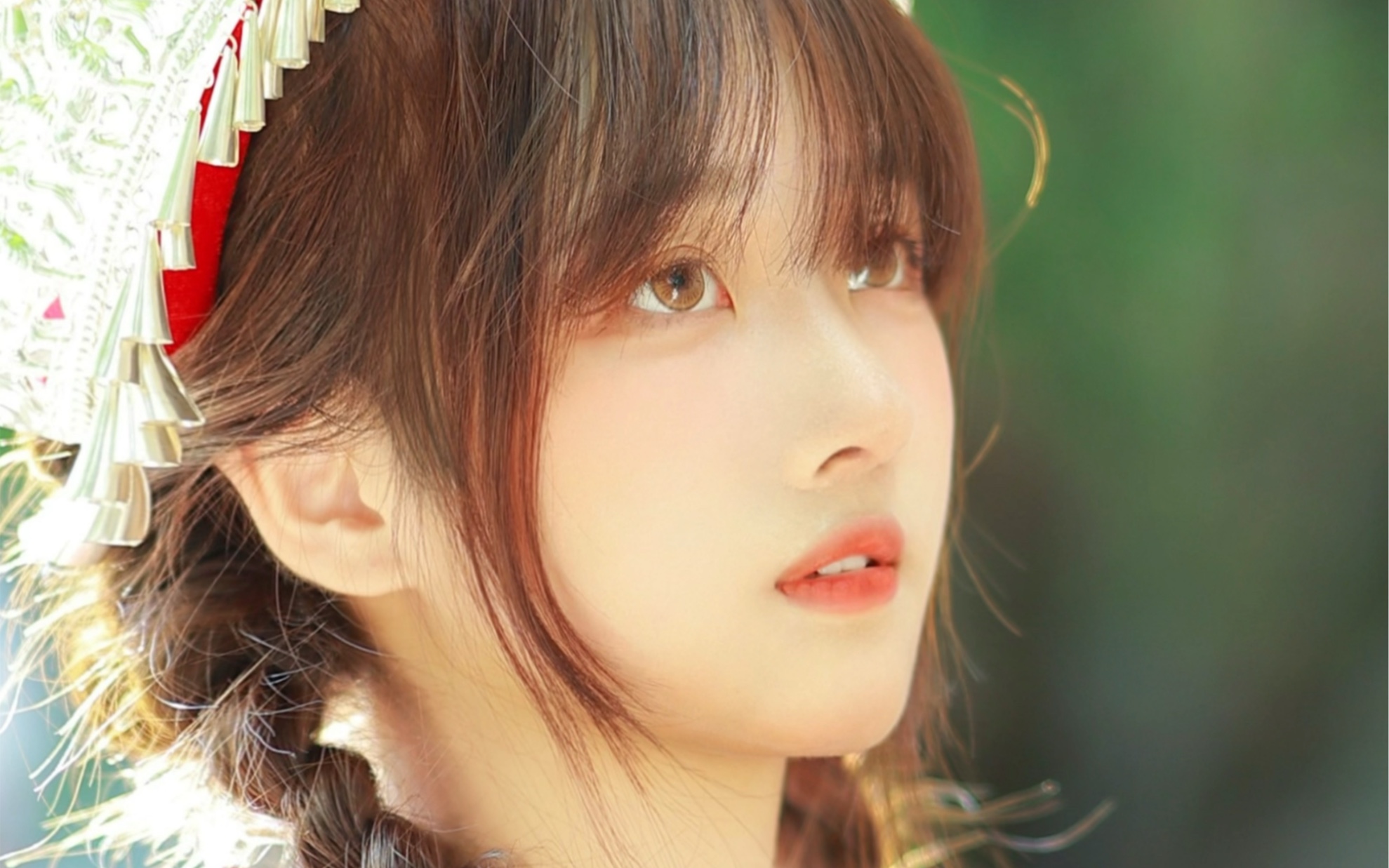 【奈奈无鱼】点进来下蛊了