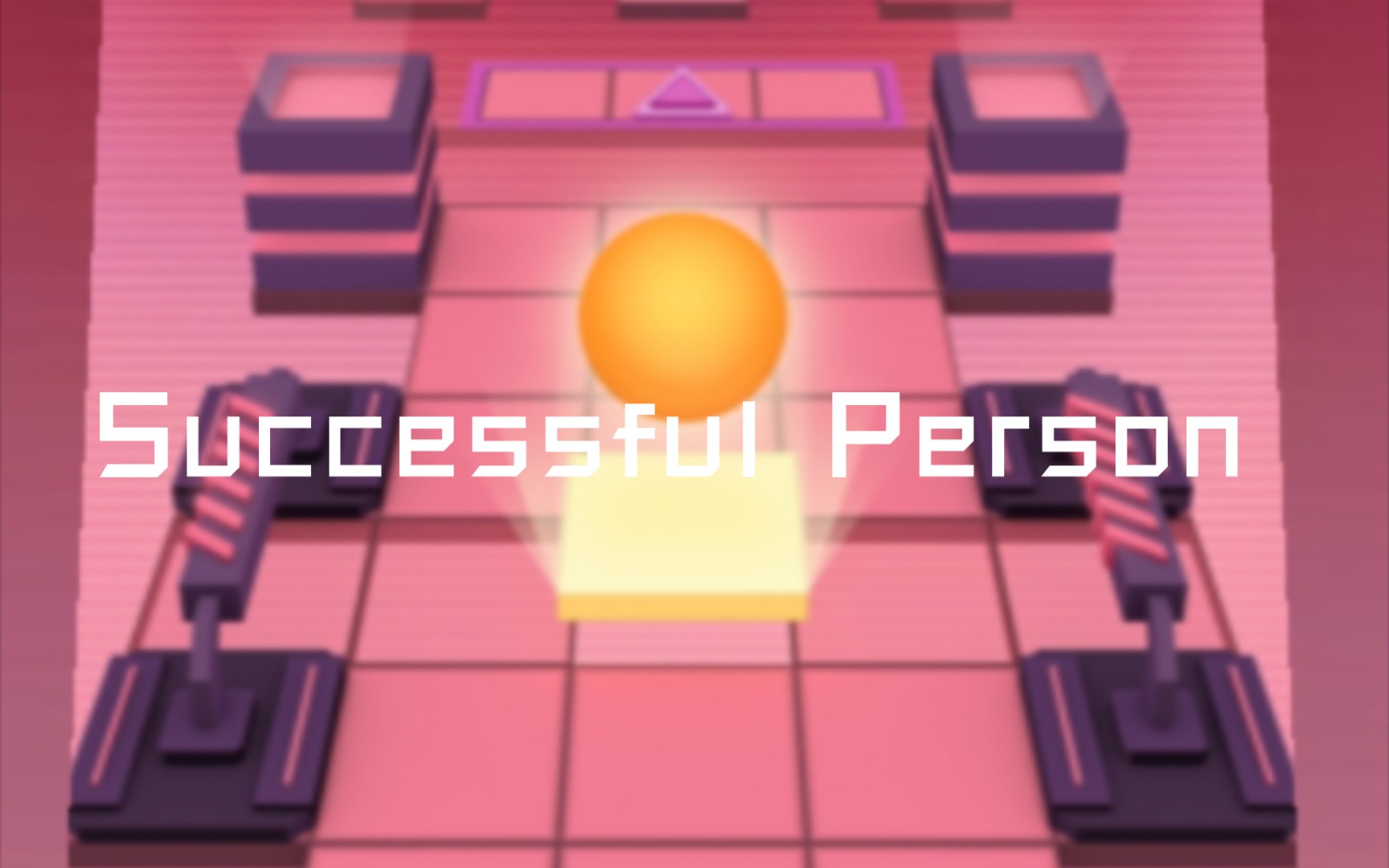 Successful Person教程解析(滚动的天空收录)哔哩哔哩bilibili