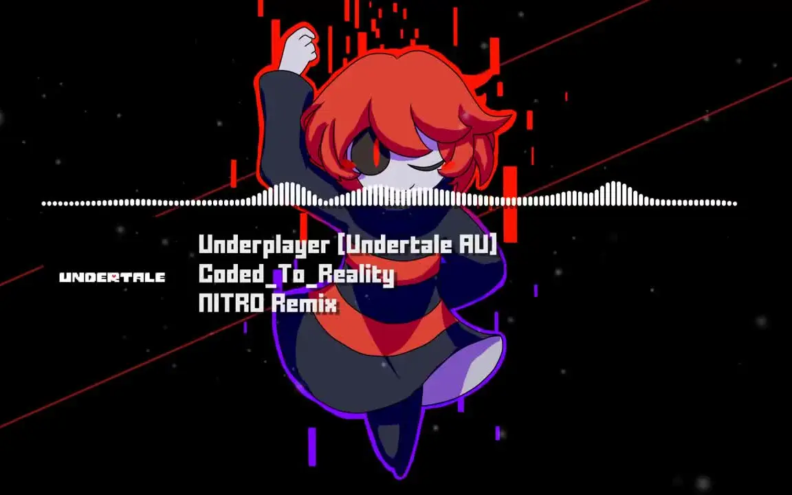 【UnderPlayer】
