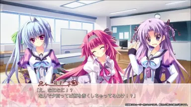 恋が咲くころ桜どき-哔哩哔哩_Bilibili