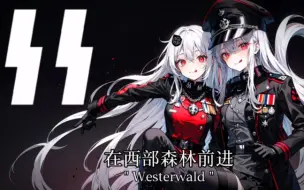 Tải video: 【德意志】《在西部森林前进》＂Westerwald＂燃版