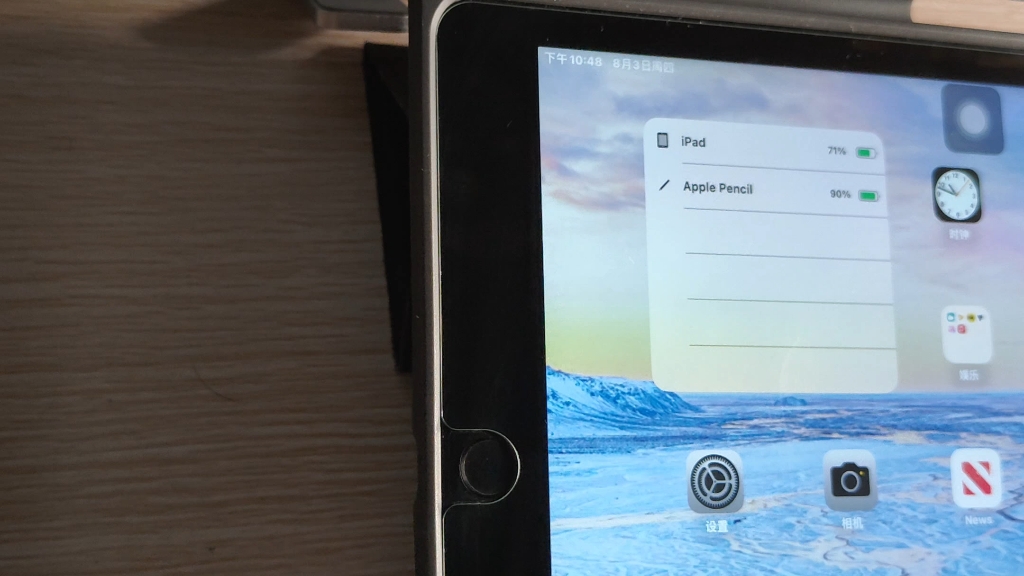 Apple pencil一代的充电方式哔哩哔哩bilibili