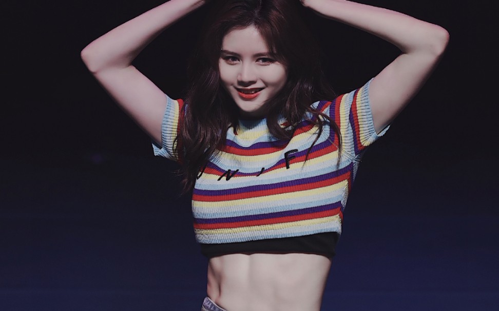 陈琳7senses巡演西安站uknow