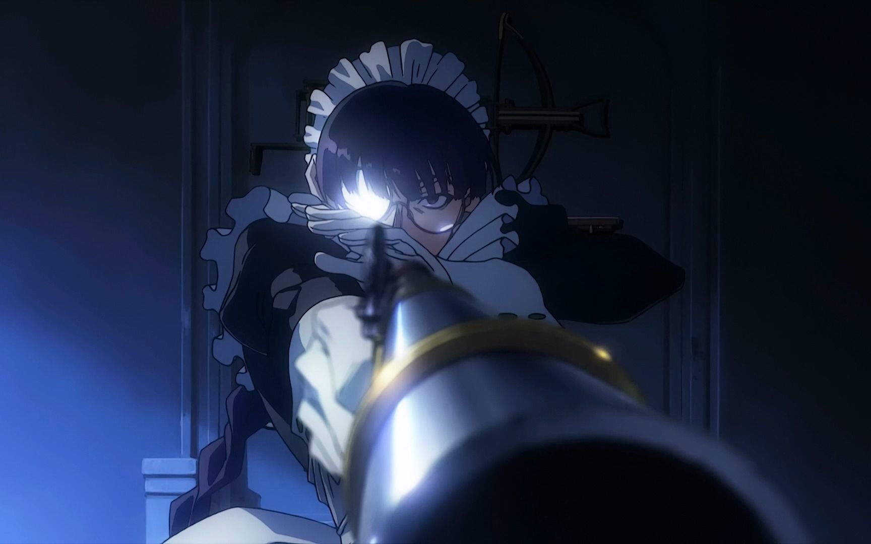 罗贝尔特的复仇,二十年前的冷门神番《黑礁》