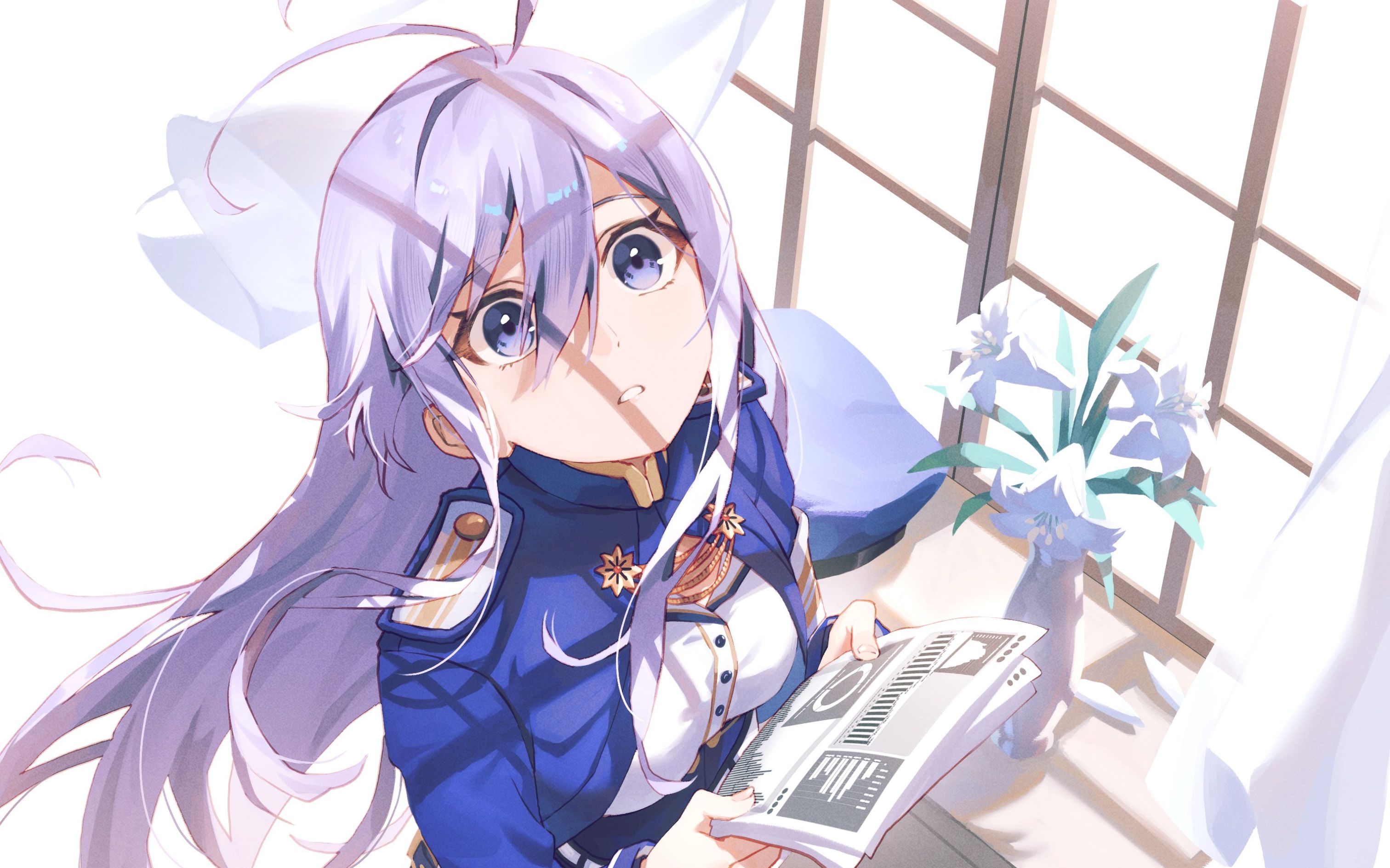 【86-不存在的战区-】活着,一直如此 -so ist es immer