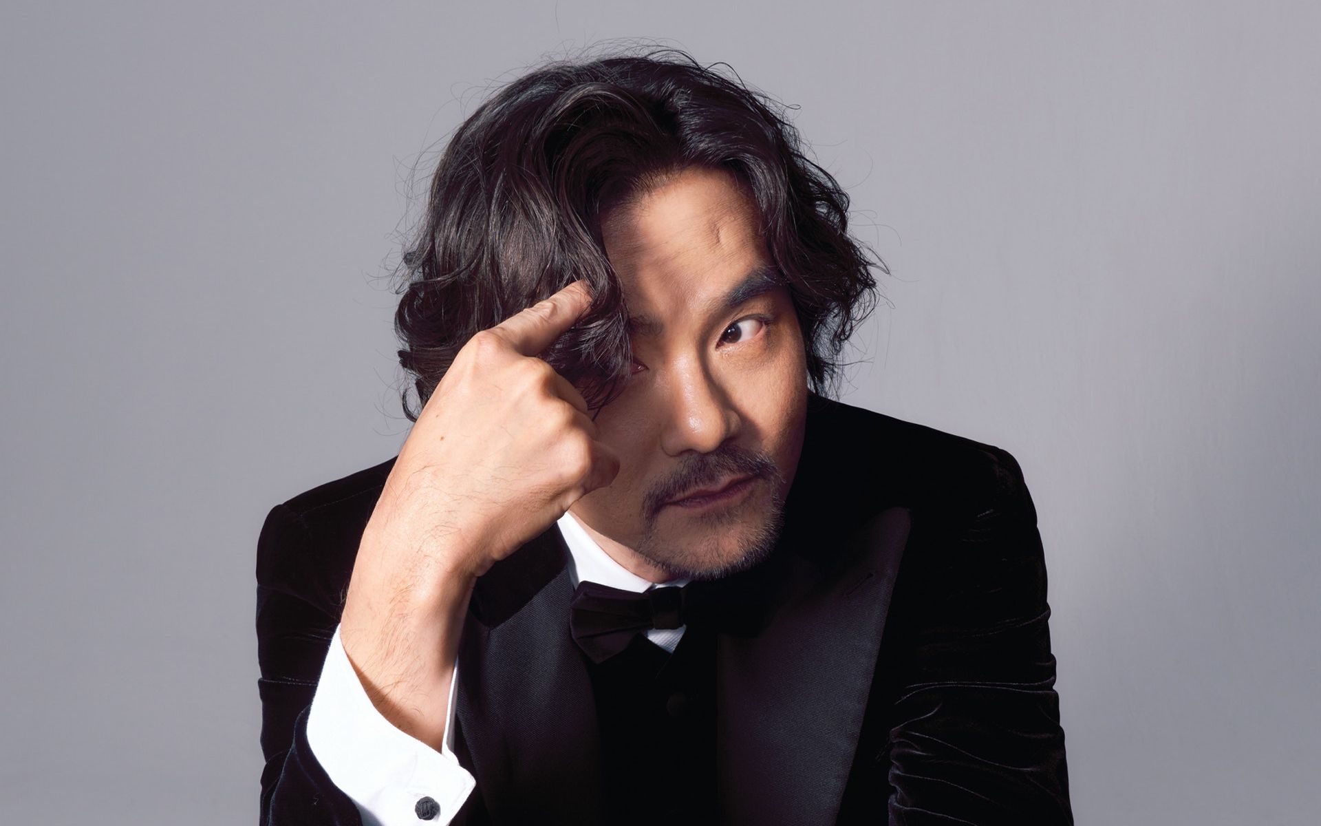 【中字】林家栋:作为演员365日都要专注,否则机会来到,你接不住只会被