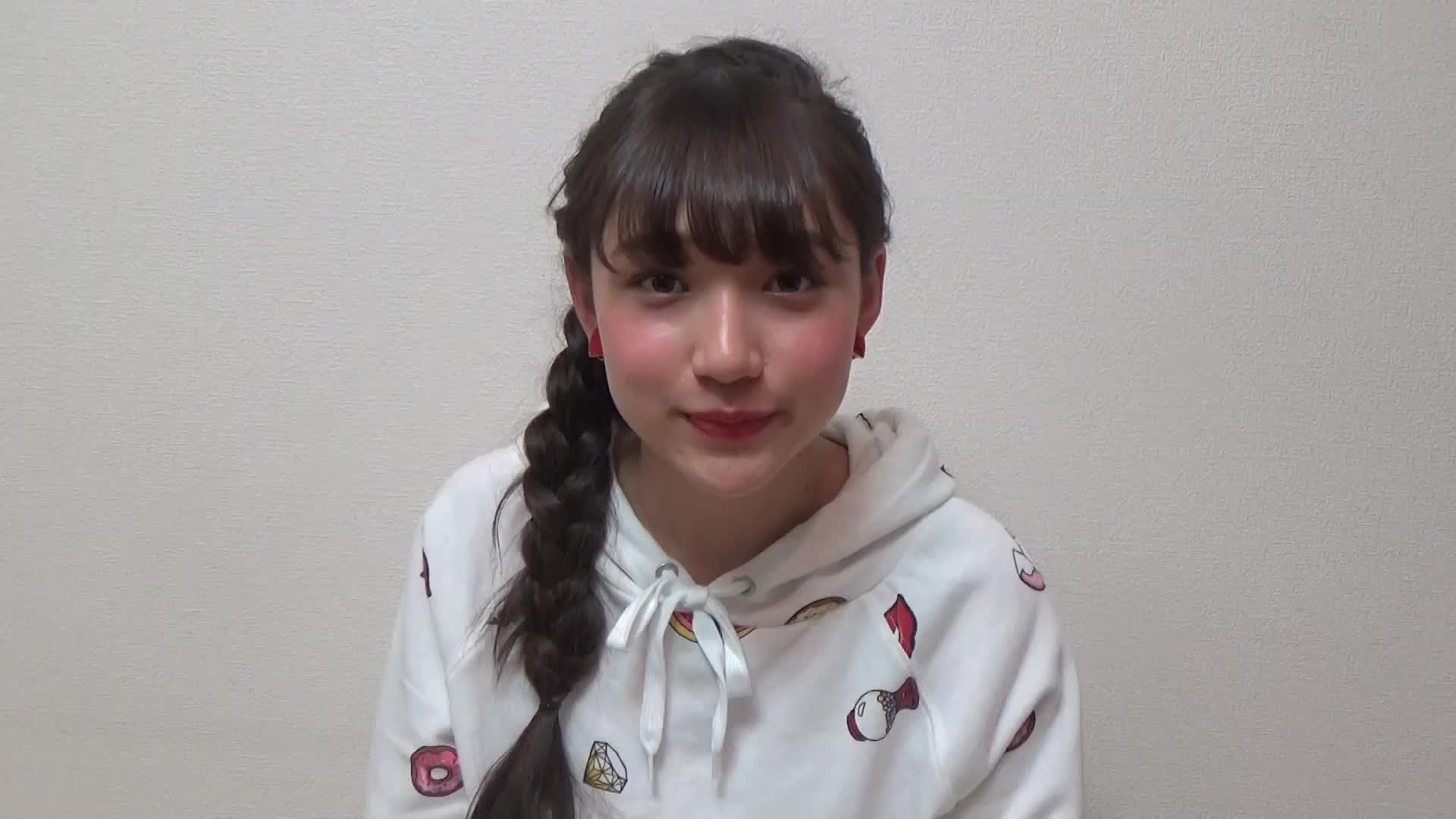 备受瞩目的美少女·白本彩奈首次挑战声优!