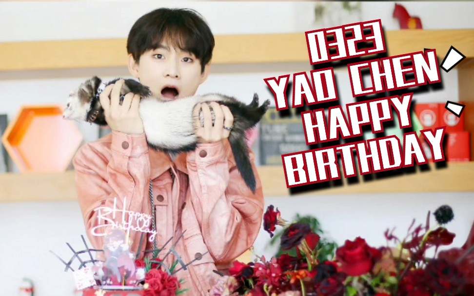 姚琛生贺来自各国语言的生日祝福toyc