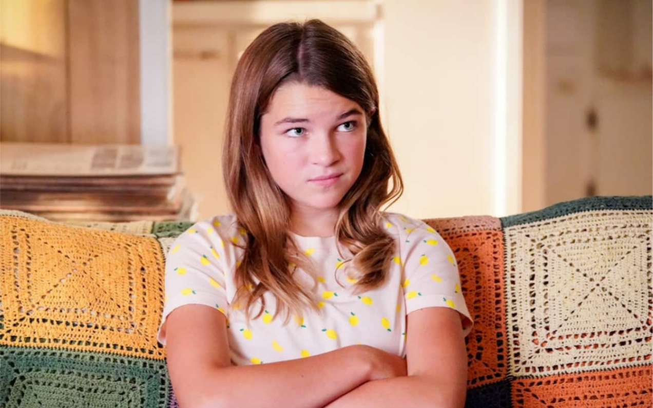 小谢尔顿第五季谢尔顿和米希开始分房睡康妮的新事业