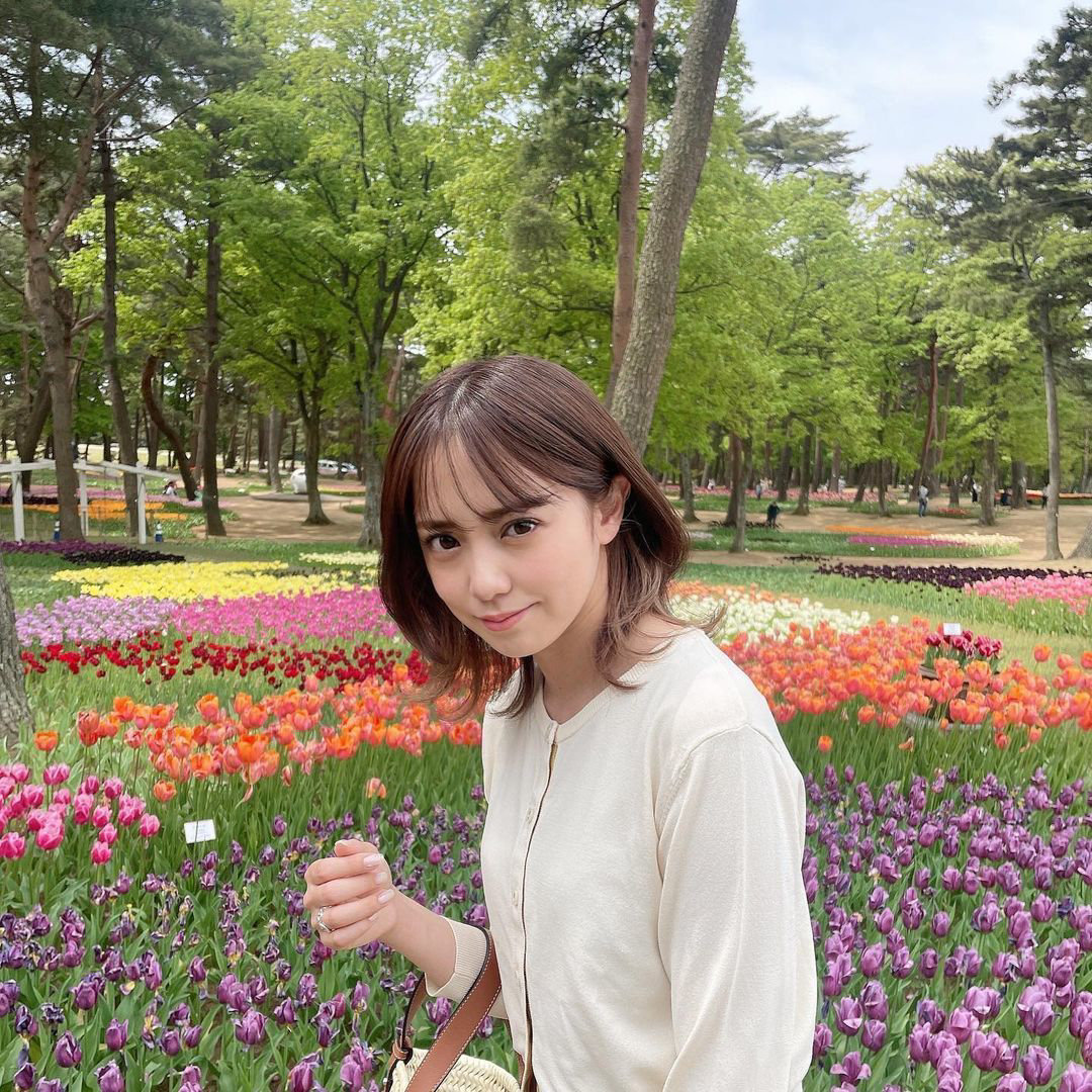 奥仲麻琴写真合集3_哔哩哔哩_bilibili