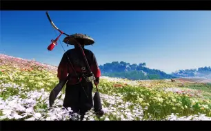 Download Video: 【4K-对马岛之魂】极致画质-最高画质图形演示-Simple ReShade | Ultra Graphic Settings gameplay