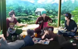 お気楽珍道中 哔哩哔哩 Bilibili