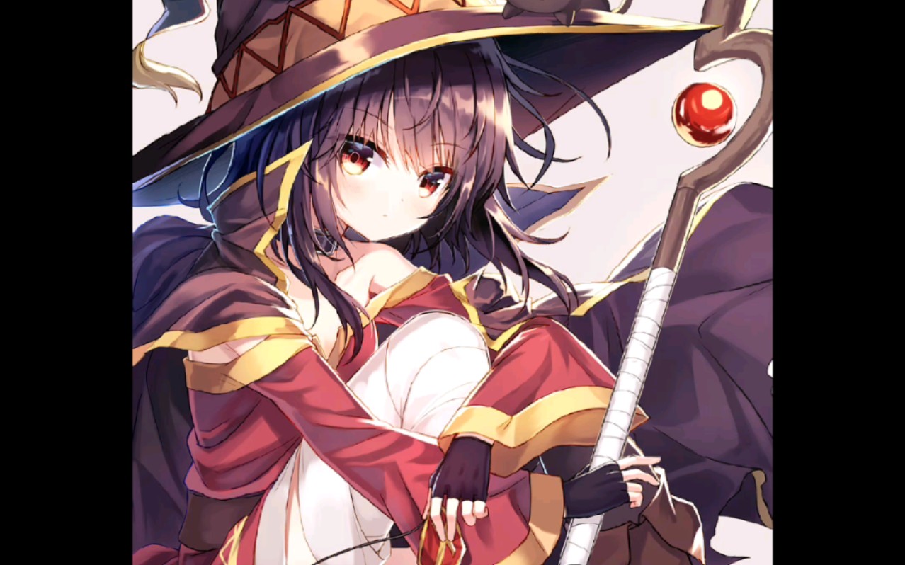 一堆二次元的美图