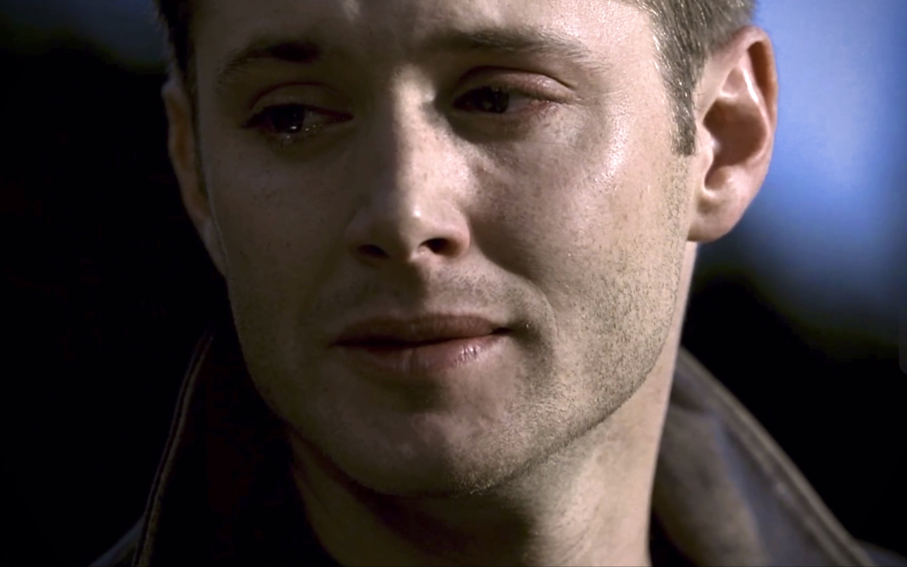 【spn |sd】琼瑶远在北美的梦幻女主——dean winchester