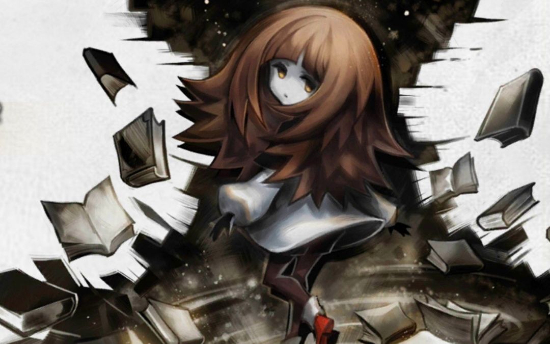 [图]【Dynamix Fanmade / DEEMO #1】Lost in the Nowhere HARD11