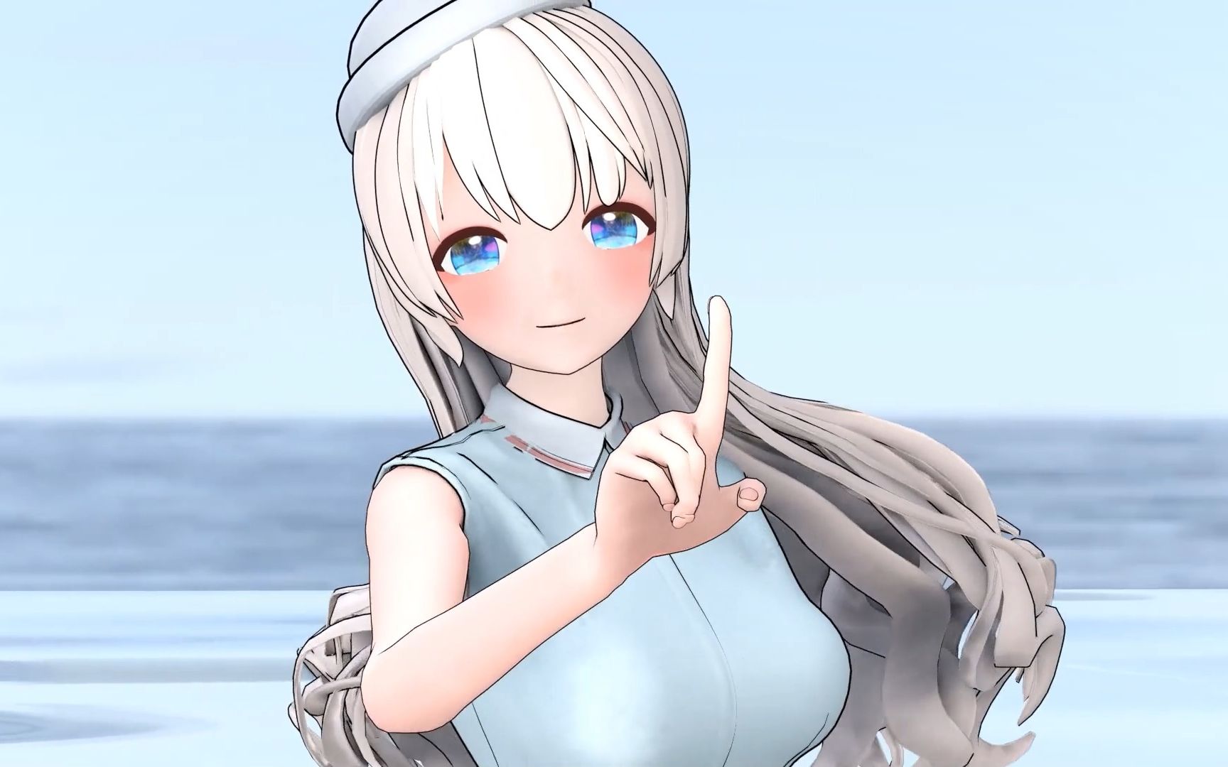 【梦音2023同人生日会】拼凑的断音mmd