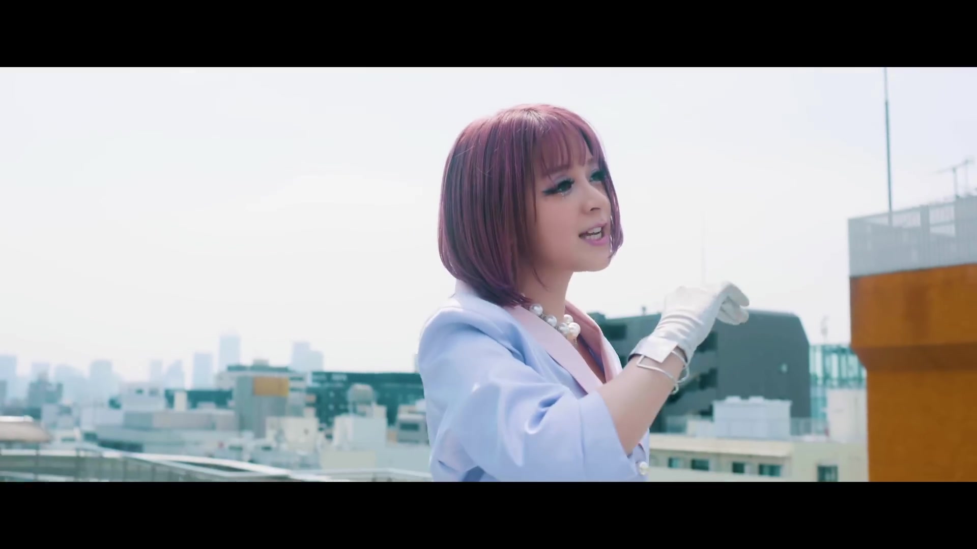 [图]【MV】MARiA 「Think Over」【Moments】