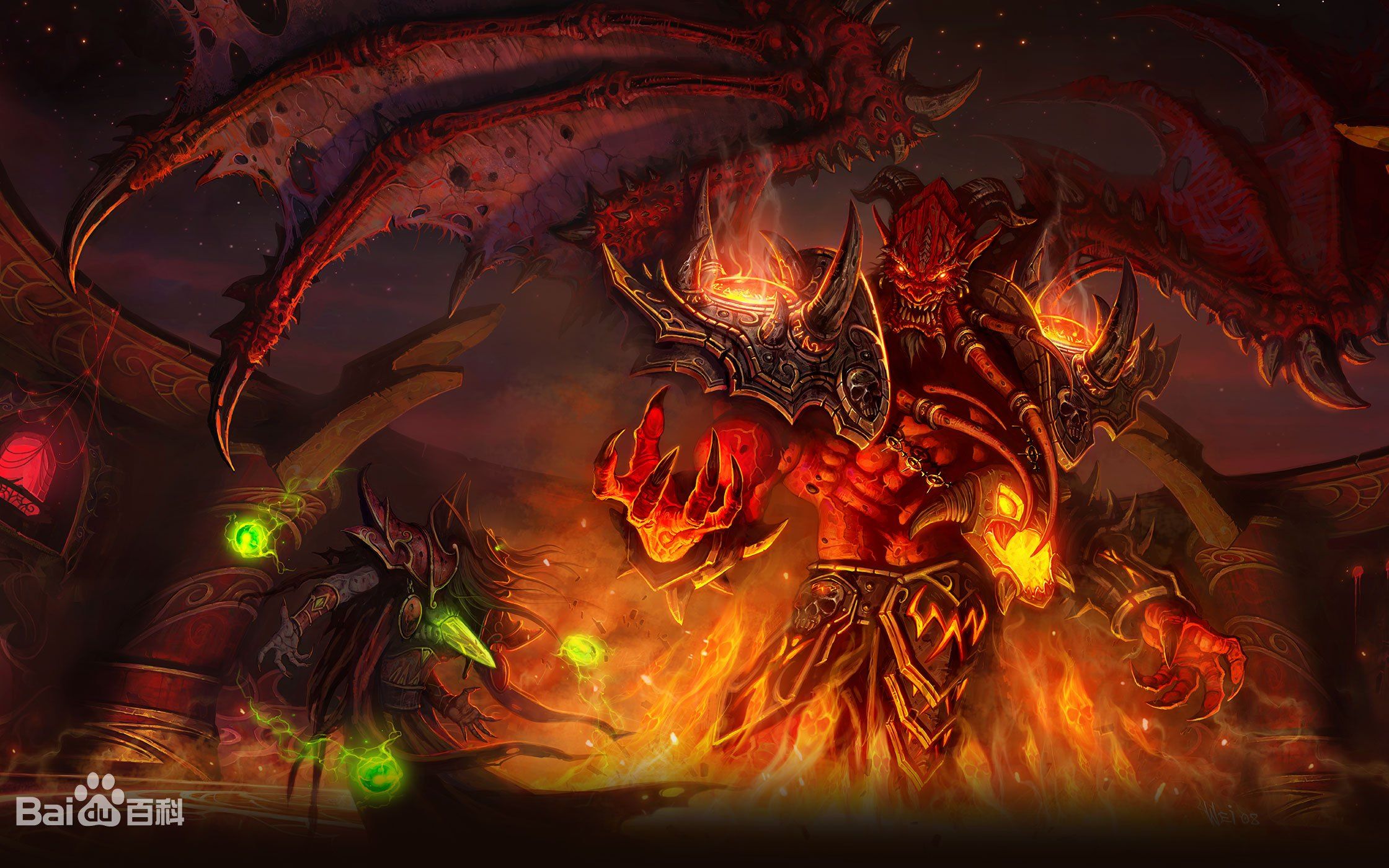 排骨ss第一视角基尔加丹