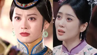 笑死，四个人加在一起演不过宁静一个，轻轻的秒了