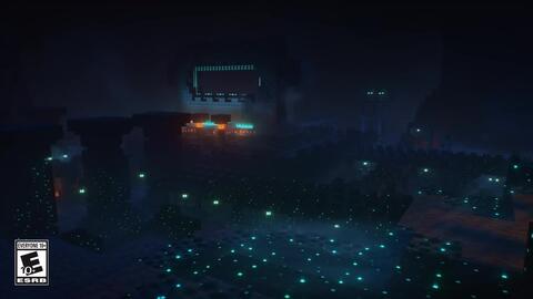 Minecraft - The Wild Update - Craft Your Path Trailer