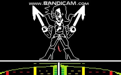 storyshiftundyne通关