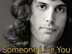 Download Video: AI Freddie Mercury - Someone Like You (Cover Adele)