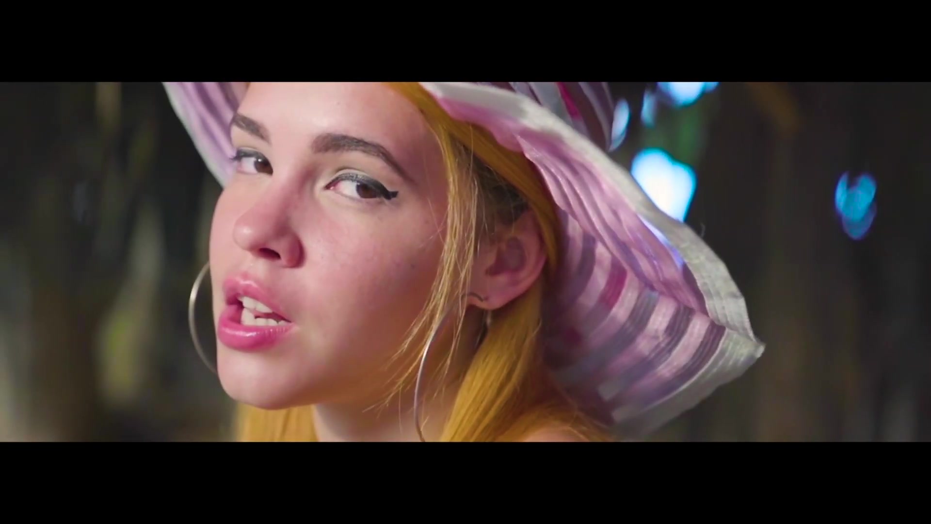 gretcheen grey - la necesidad