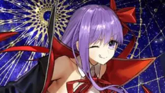 FGO✔欧皇海豹?我这叫真爱无敌！