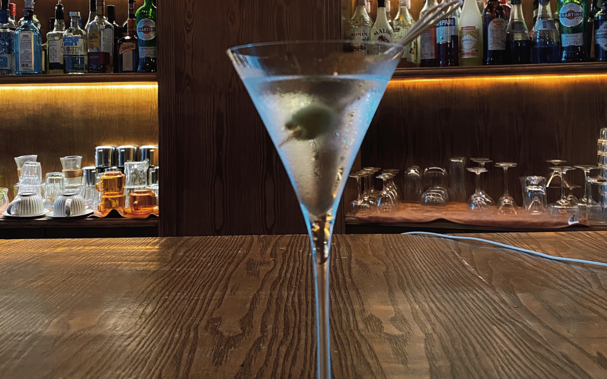 伏特加马天尼vodkamartini