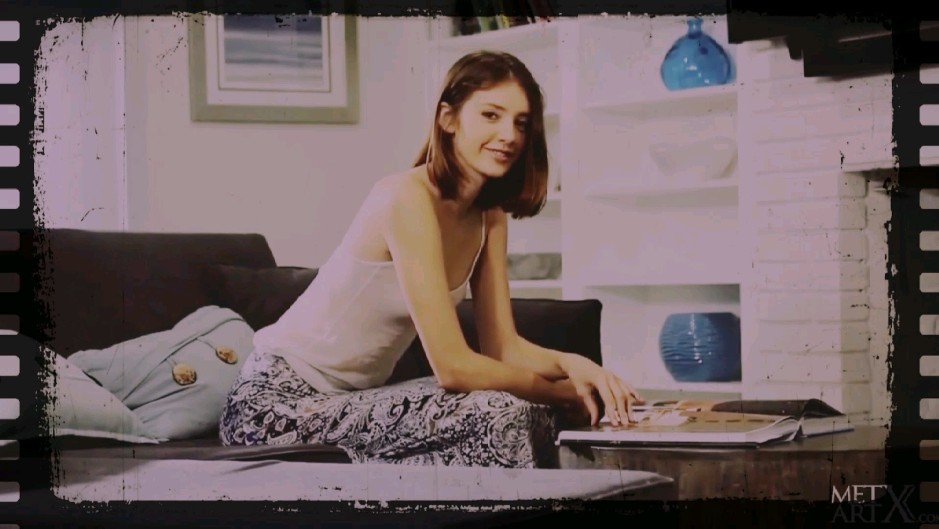 lena anderson 在你的记忆中应该留有一席之地