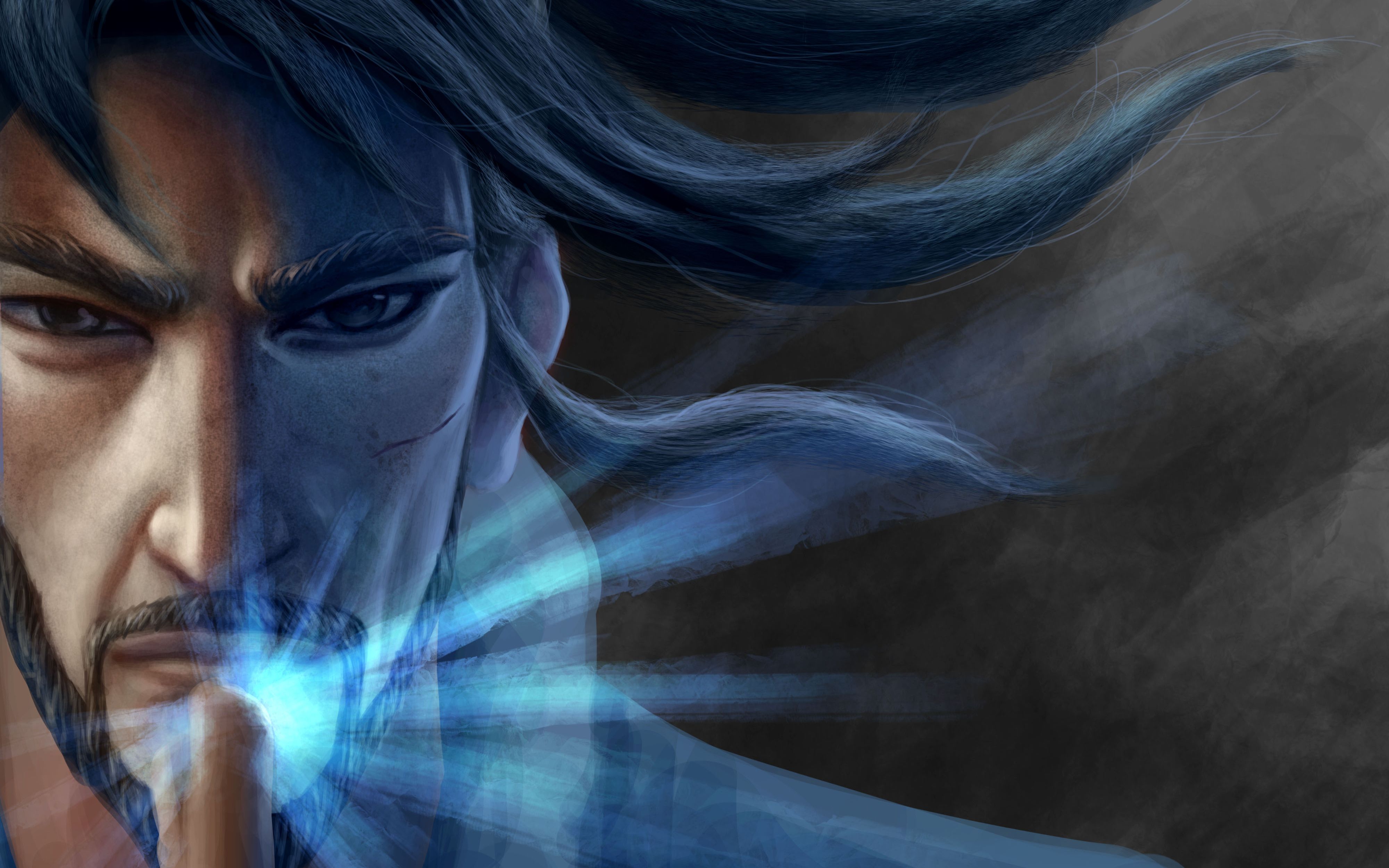 【姜子牙】【画画】那些电影里没讲到的故事!