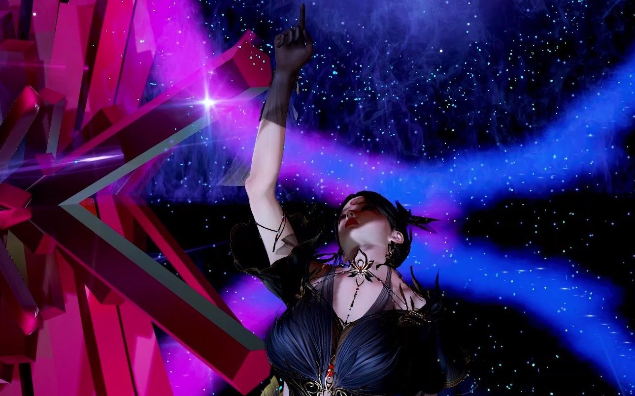 siren性感人鱼献上