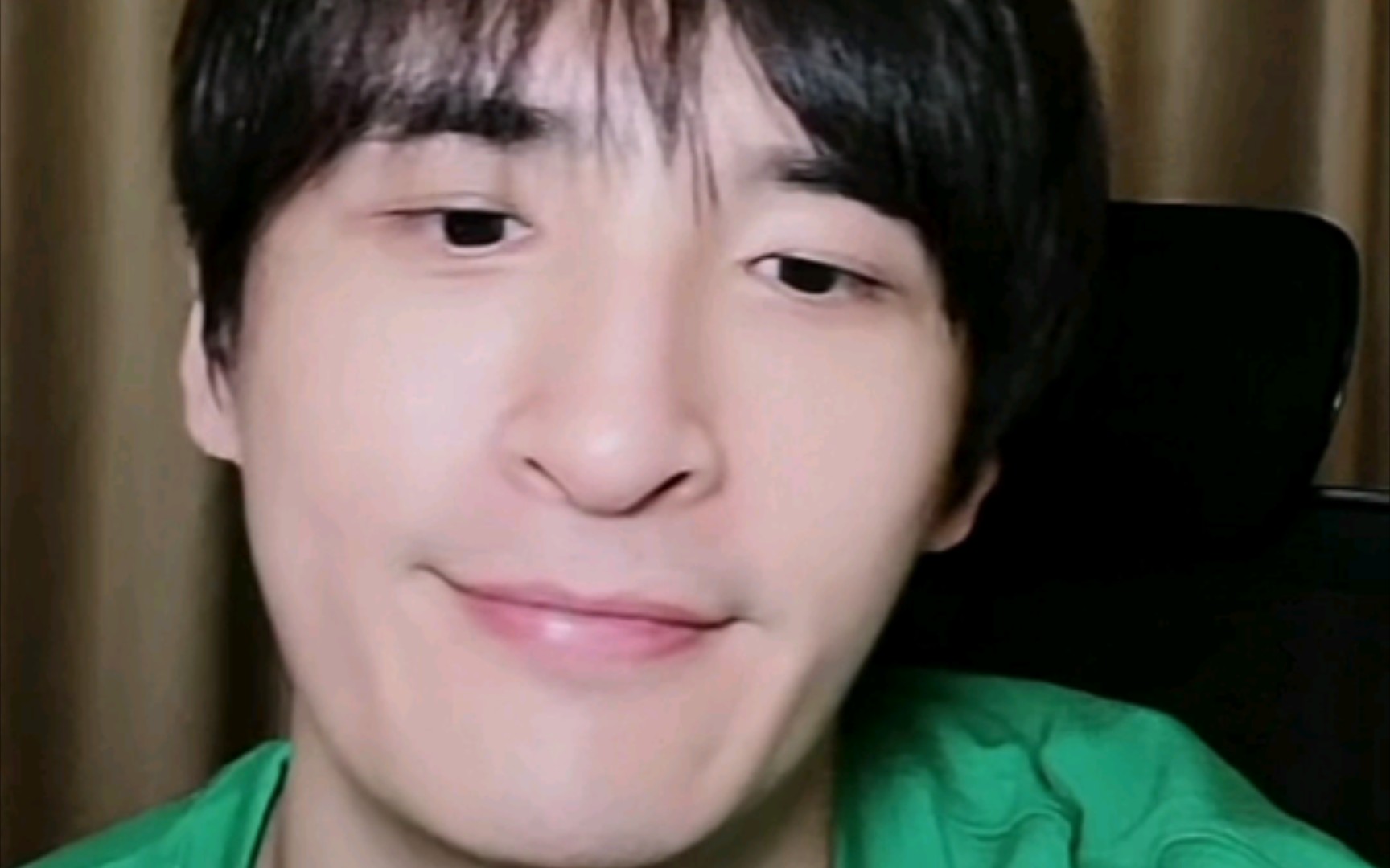 刚开始就结束的远哥,气泡音太迷人了_哔哩哔哩_bilibili