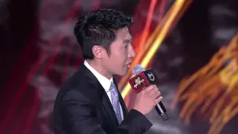 【撒贝宁】170919  推介经典咏流传