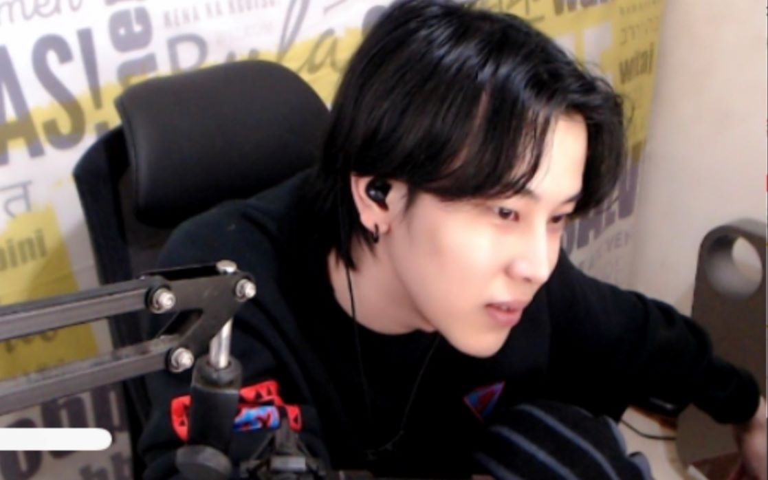 【陈死狗cnh·仙叔叔·老奴tony 】3月13凌晨场唱歌