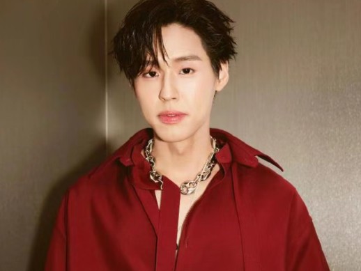 【billkin】泰国第三位gucci品牌大使