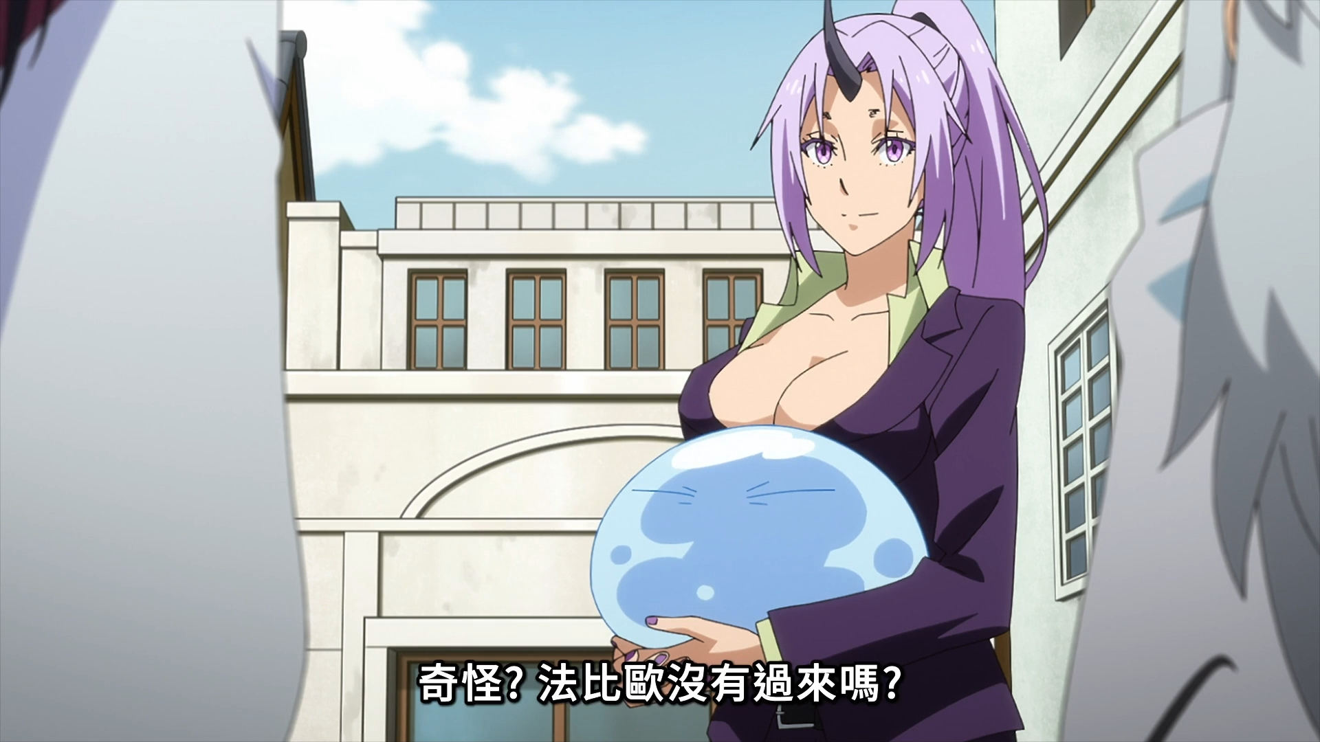 【转生史莱姆】s3