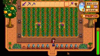 深辰s 星露谷物语stardew Valley 第2期两亿宝箱没啦 哔哩哔哩 Bilibili 深辰s 星露谷物语stardew Valley 第2期两亿宝箱没啦 哔哩哔哩 Bilibili