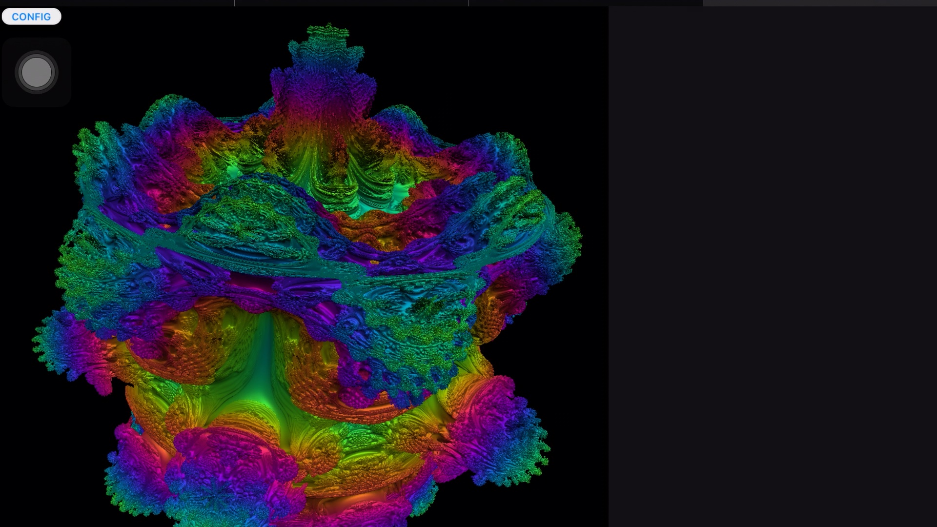 (作死)ipad air 2测逝(试)毒蘑菇