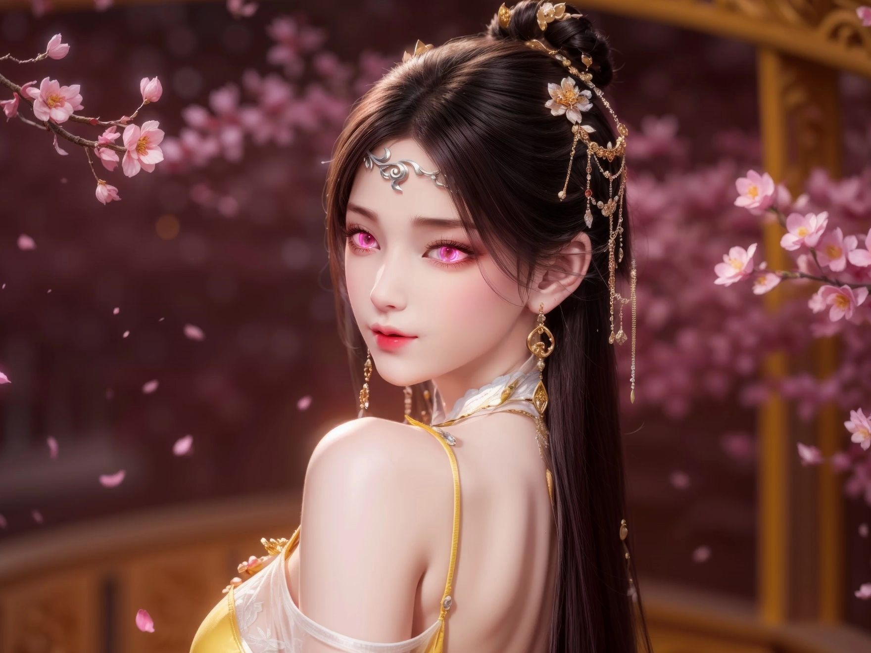 203 诛仙-金瓶儿