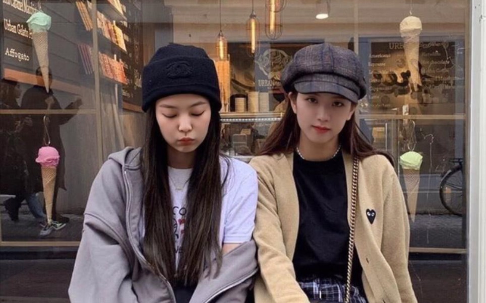 【jensoo】"珍黏儿是一只饺子"