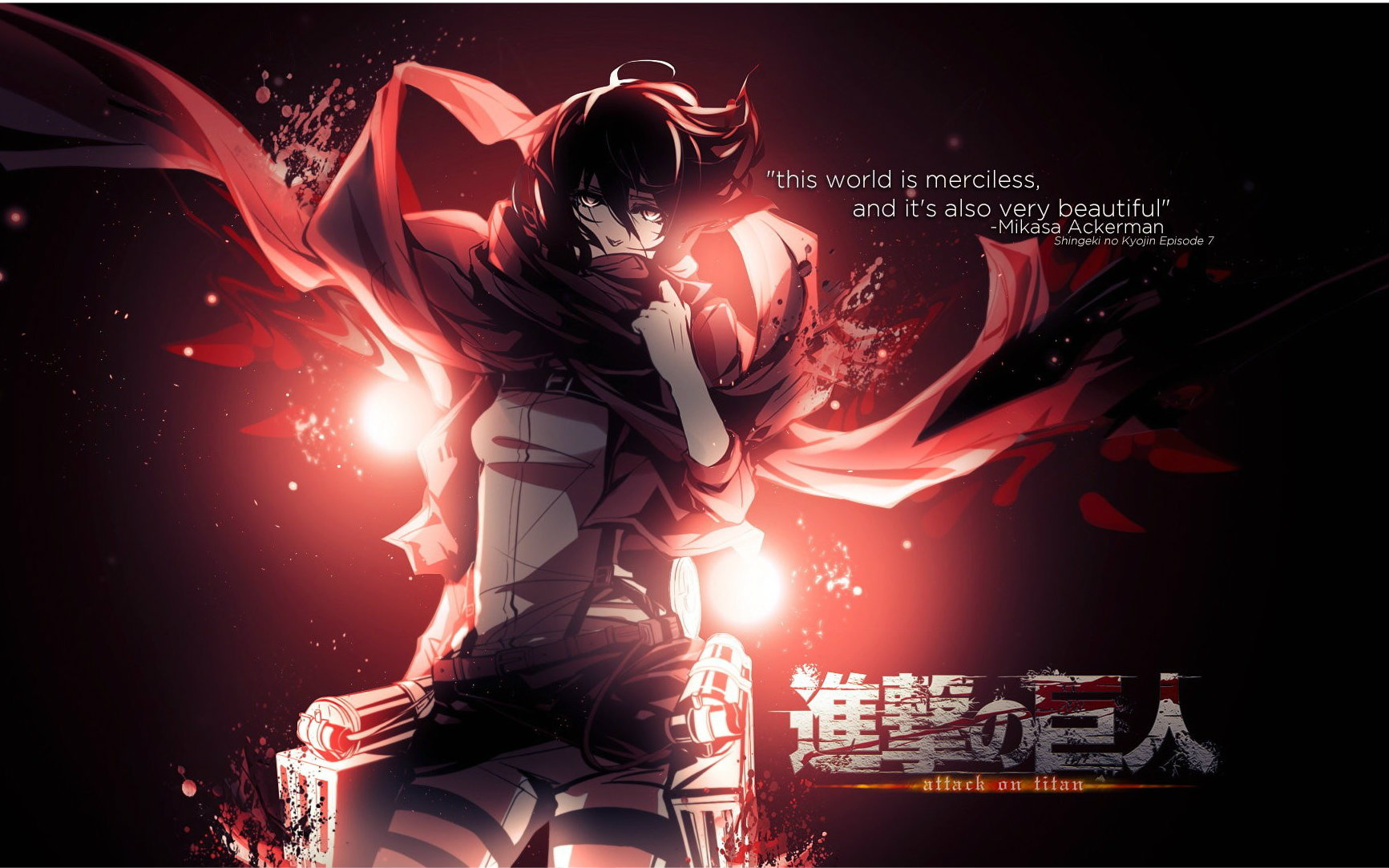 【eop】钢琴曲-红莲的弓矢