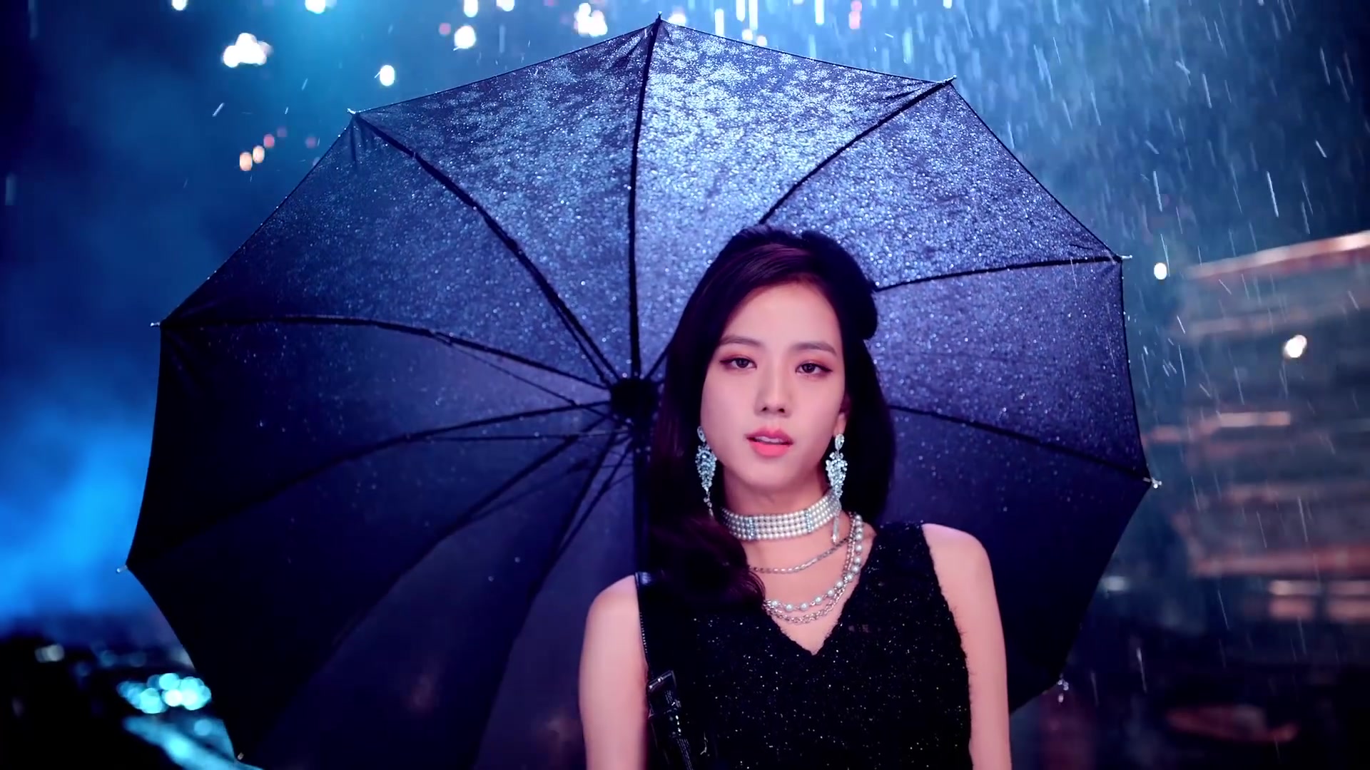 blackpink(ddu-du ddu-du) m v_哔哩哔哩_bilibili