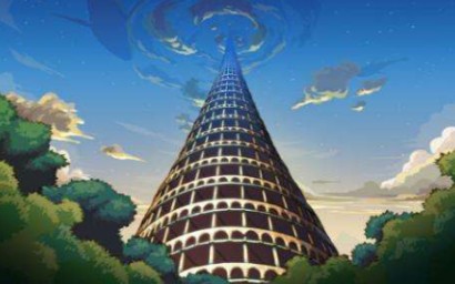 【口琴】dnf天空之城——悬空城