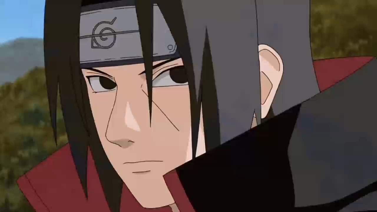 火影最强水影一打七