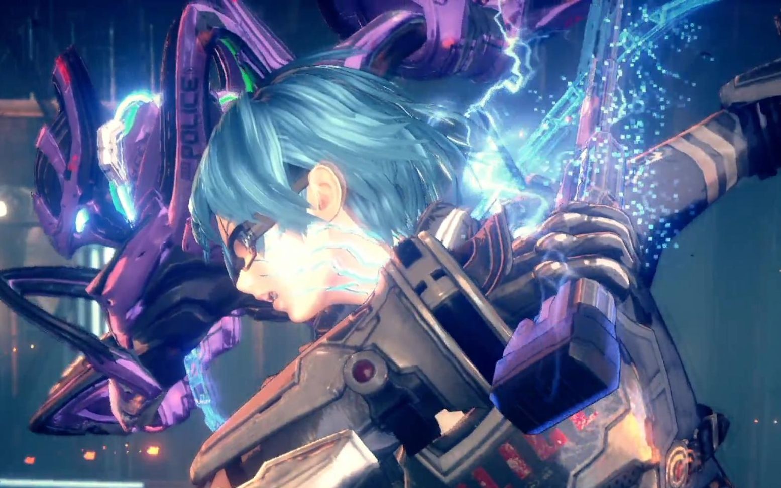 【异界锁链】二周目极限难度file01 开端