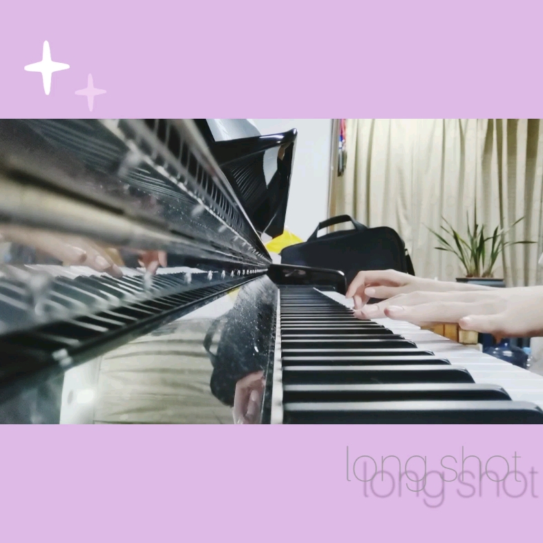 【long shot 从零开始的异世界生活 玖熙】哔哩哔哩bilibili