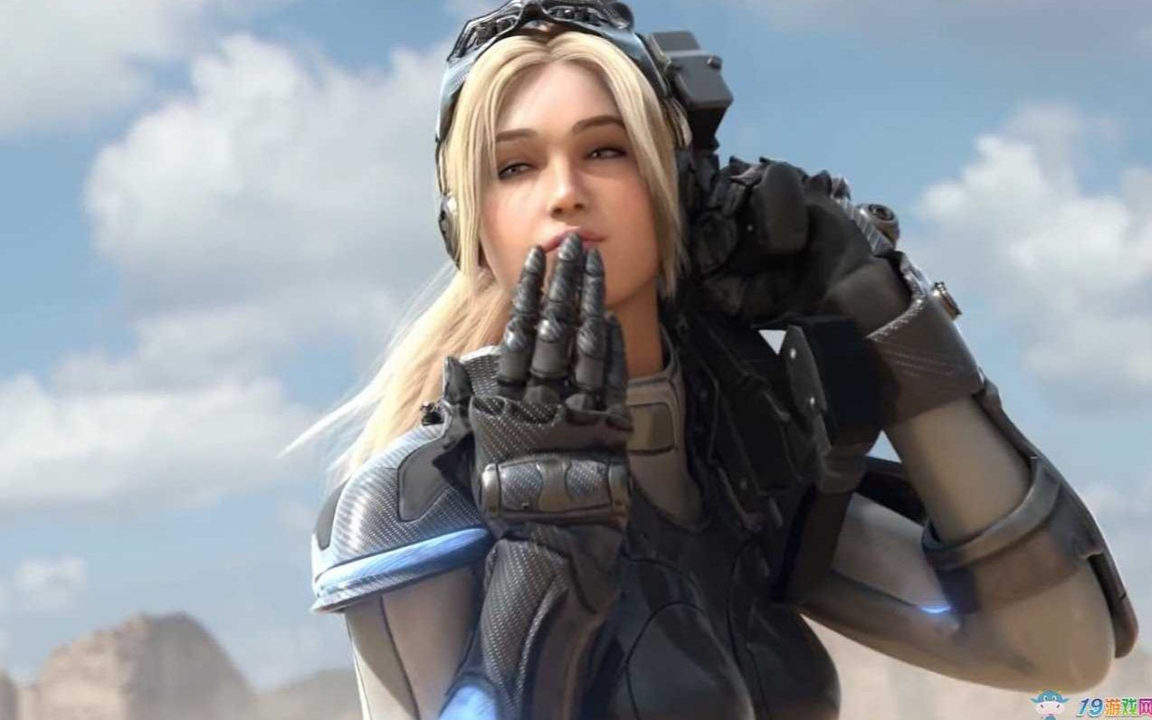 《星际争霸ii》星际酒馆 区区白球海何足挂齿